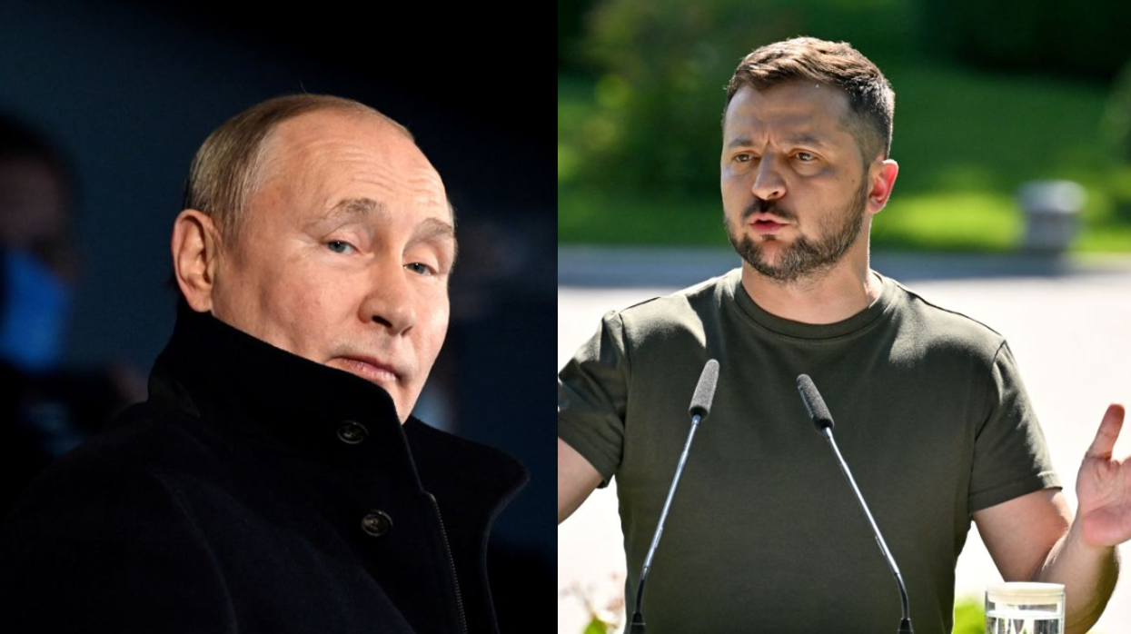 Glenn Beck warns: Death of Aleksandr Dugin’s daughter could become the next 'Archduke Ferdinand moment'