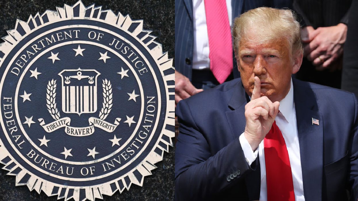 Expert predicts Trump’s next ‘MAJOR’ move following Mar-a-Lago search affidavit decision