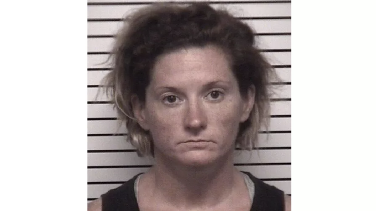 North Carolina teacher accused of raping student now faces 27 more charges after same student met with her 9 times while she was on house arrest: Police