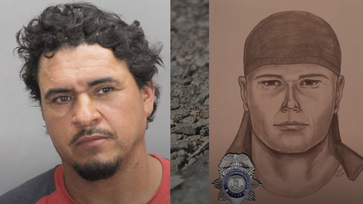 Man suspected in 22 incidents, including sexual battery and attempted rape, is an illegal immigrant who has been deported 3 times: ICE