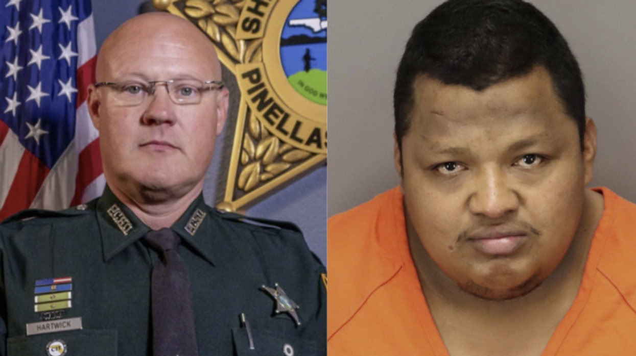 Sheriff: Florida deputy killed in hit-and-run by illegal immigrant construction worker who was expelled from US in 2021; police uncover 'serious' immigration concern during investigation