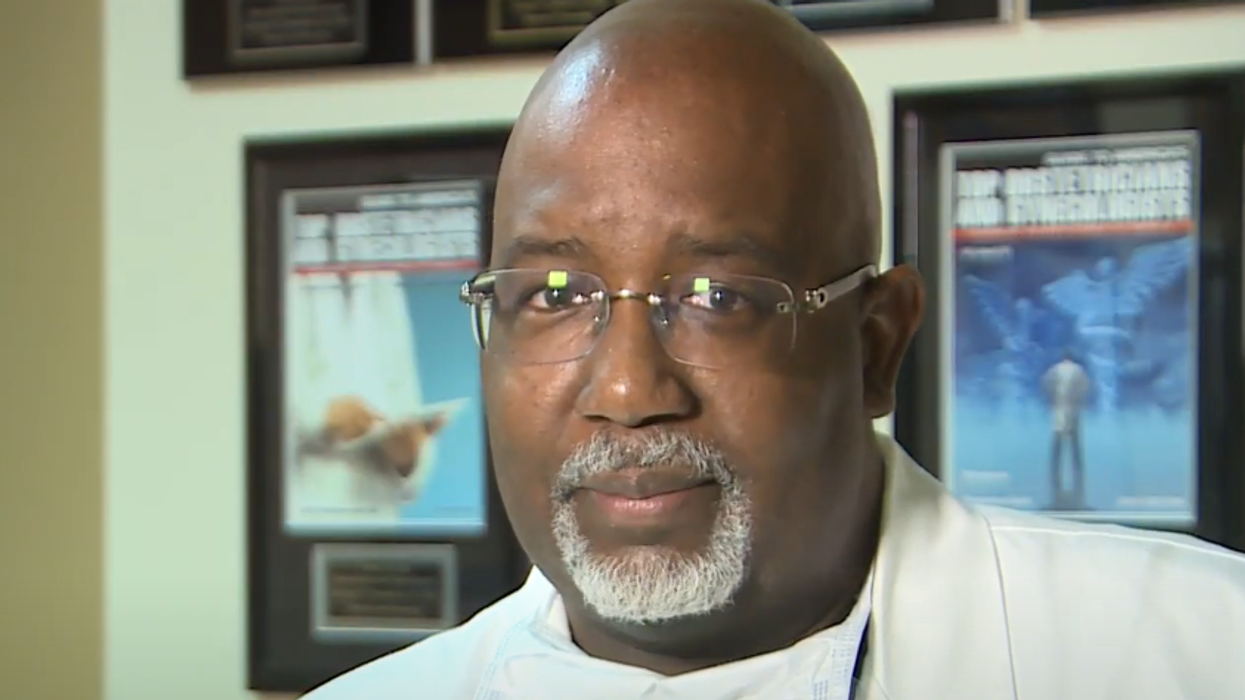 Las Vegas OBGYN, who called himself the 'Vagina Whisperer,' accused of sexual misconduct by board; patients say he offered $1,000 for nude photos, claim of 'excruciating' sexual assault