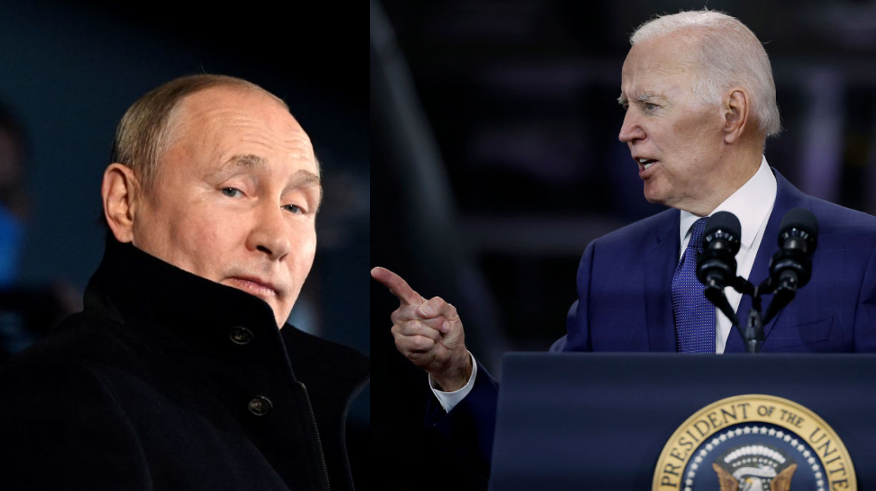 Nuclear fallout imminent? Biden admin drops MILLIONS on anti-radiation medicine