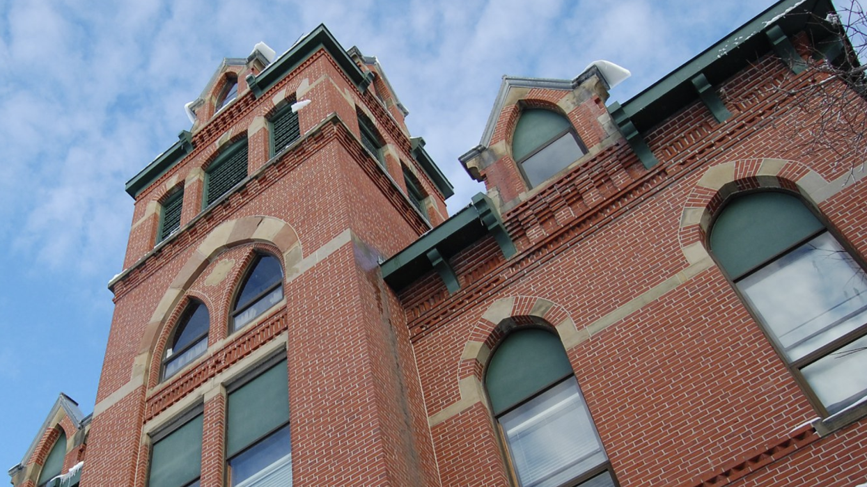 University of Southern Maine students demand professor be fired for saying there are only 2 sexes, non-binary student: 'I felt under personal attack'