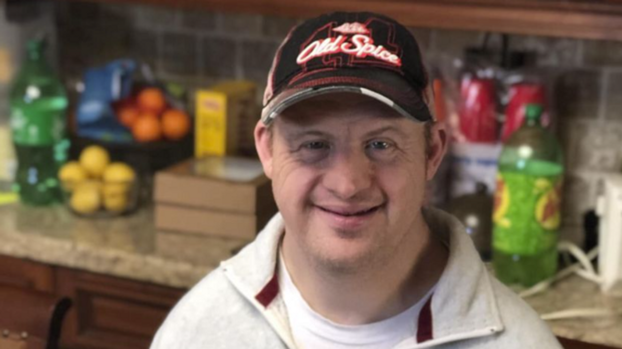 Man with Down syndrome was fired by Wendy's after working at restaurant for 20 years, but then the internet stepped up