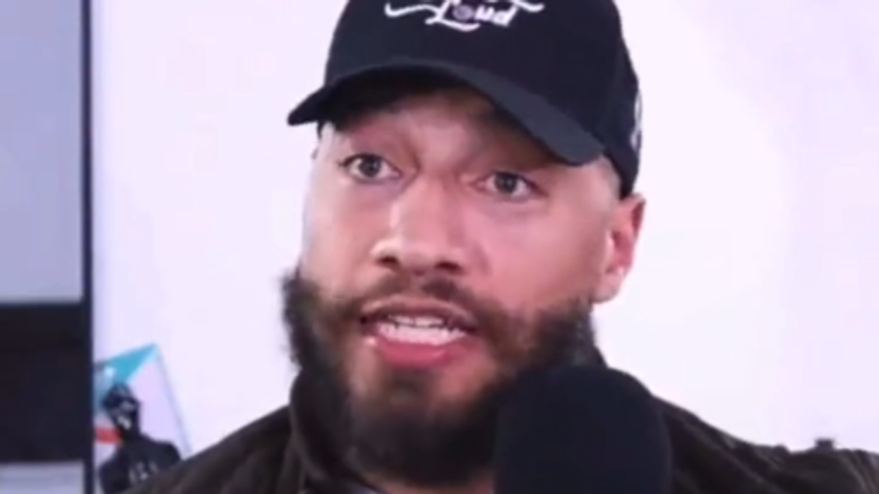 Former NBA player slams LeBron James as a sellout for his silence on China's concentration camps, blasts Barack Obama