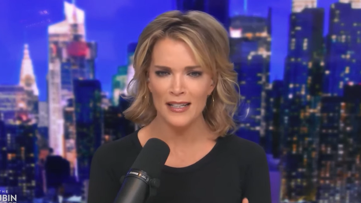 Megyn Kelly says she was brought to tears by this 'unabashedly PRO-AMERICAN' speech