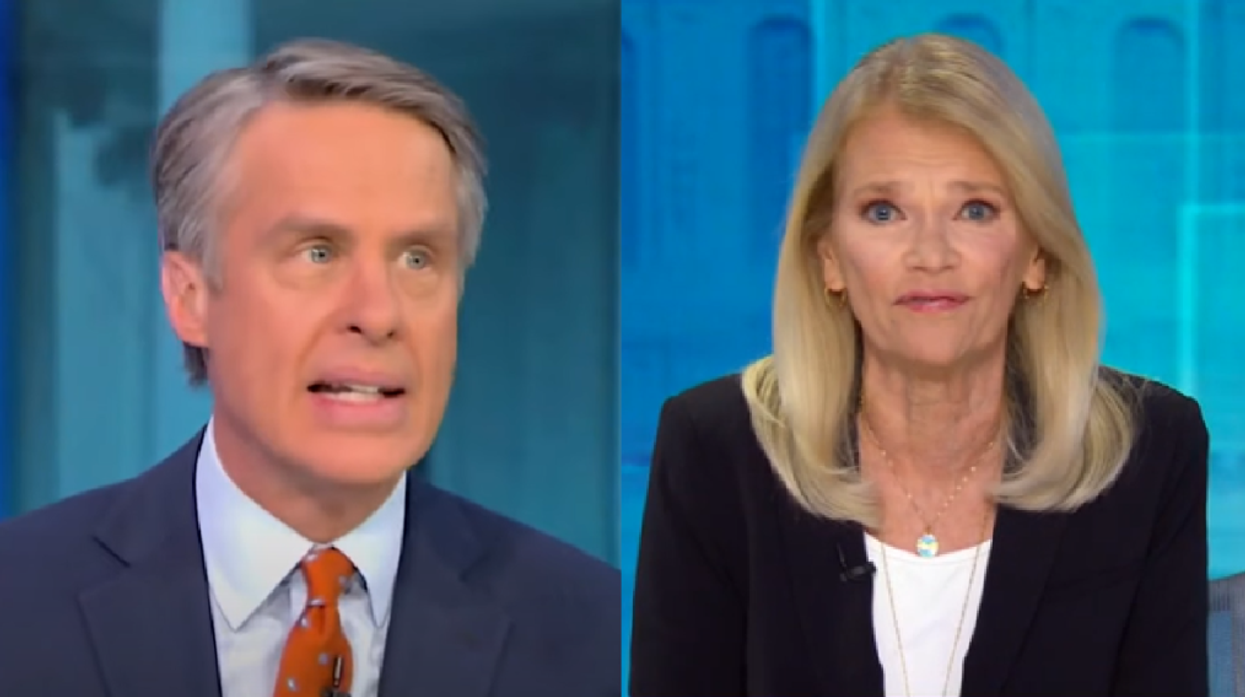 ABC host asks expert about Democrats’ midterm chances — regrets it when smacked with HARSH reality