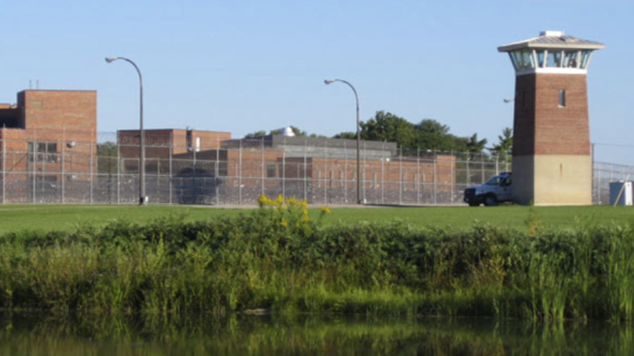 Inmate sentenced to 24 years for brutal murder of leader of international child porn ring in Michigan prison
