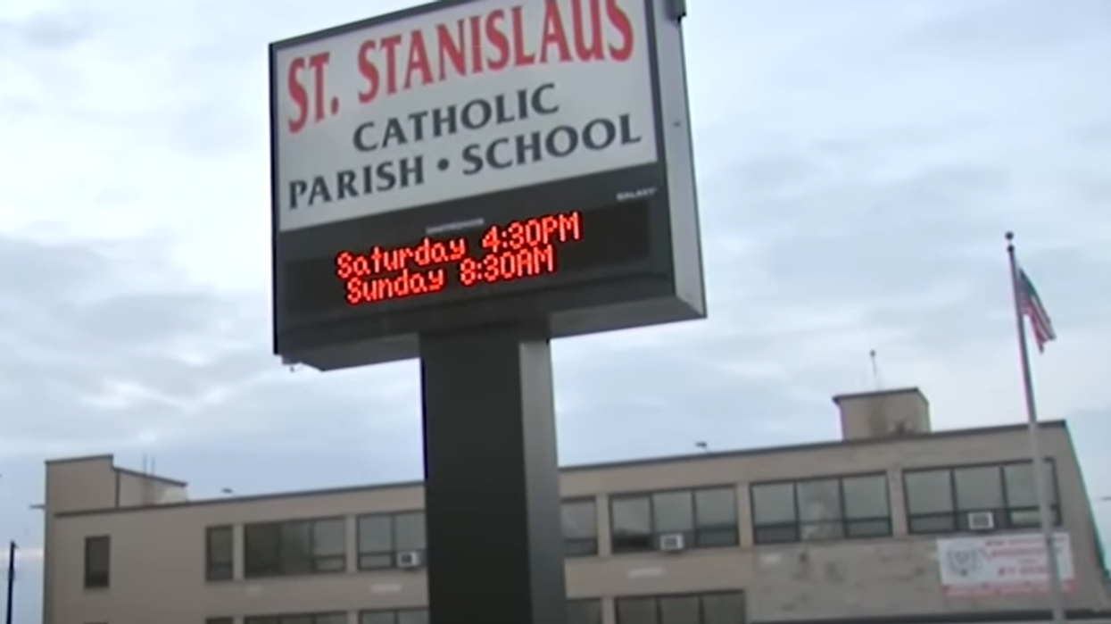 'She wanted to choke us': 5th grade teacher arrested after admitting to having 'kill list' of students and staff, police say