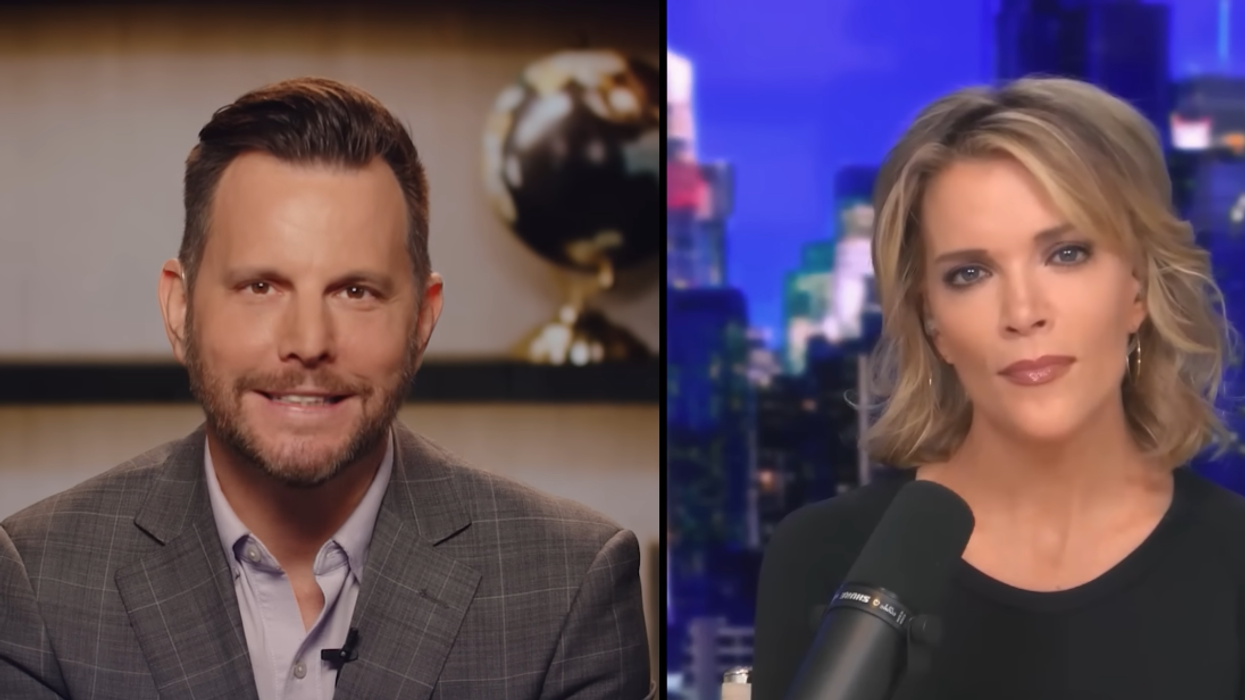 Megyn Kelly says there are only 2 ways Ron DeSantis becomes the Republican presidential nominee over Donald Trump in 2024