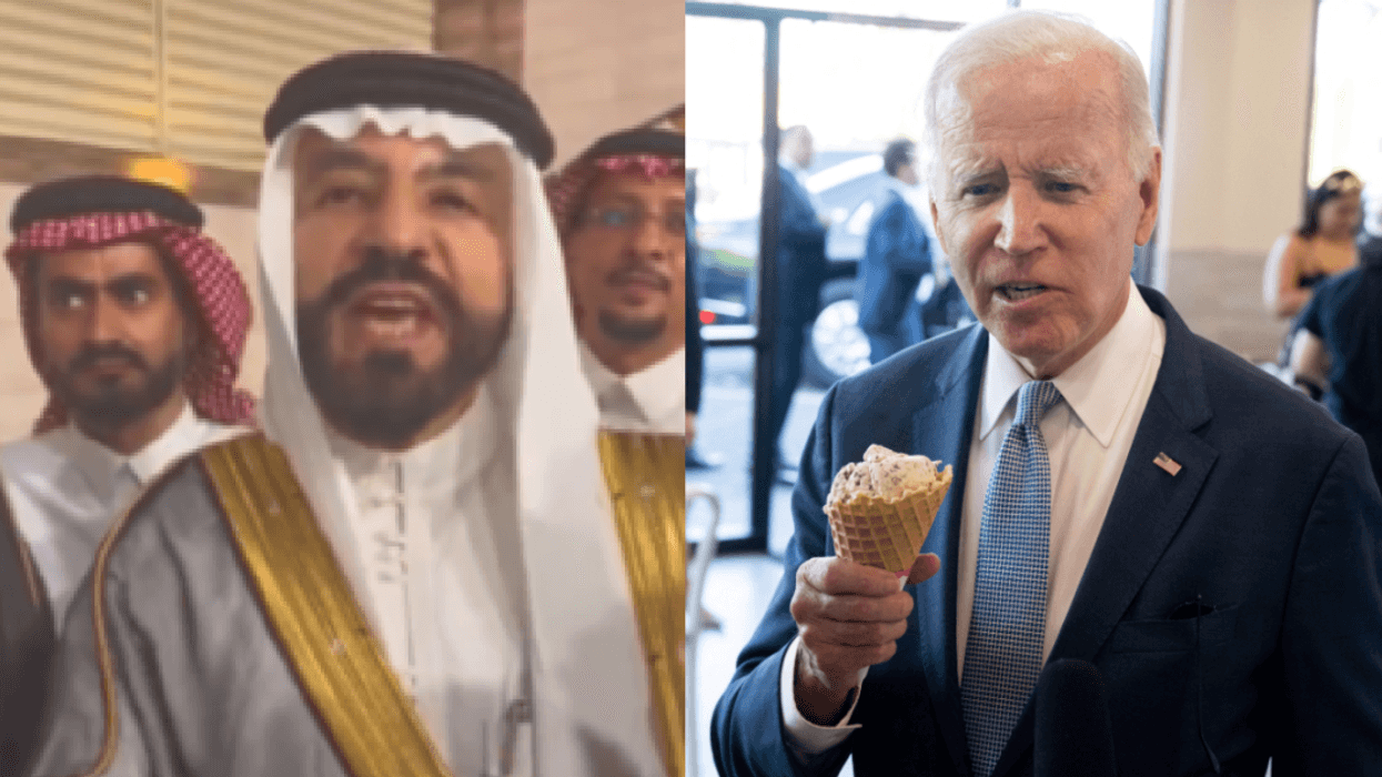 Saudi prince has CHILLING message for 'the West' following Biden's 'consequences' threat