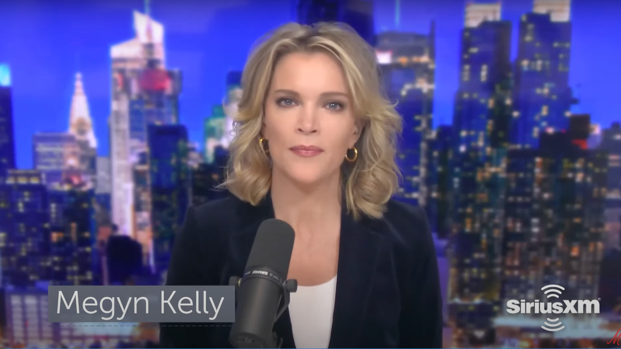 Megyn Kelly's sister dies at 58