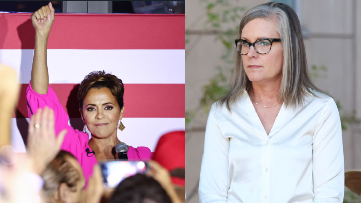 Undercover video EXPOSES dirty Democrat plan to win midterms — and how it could BACKFIRE spectacularly