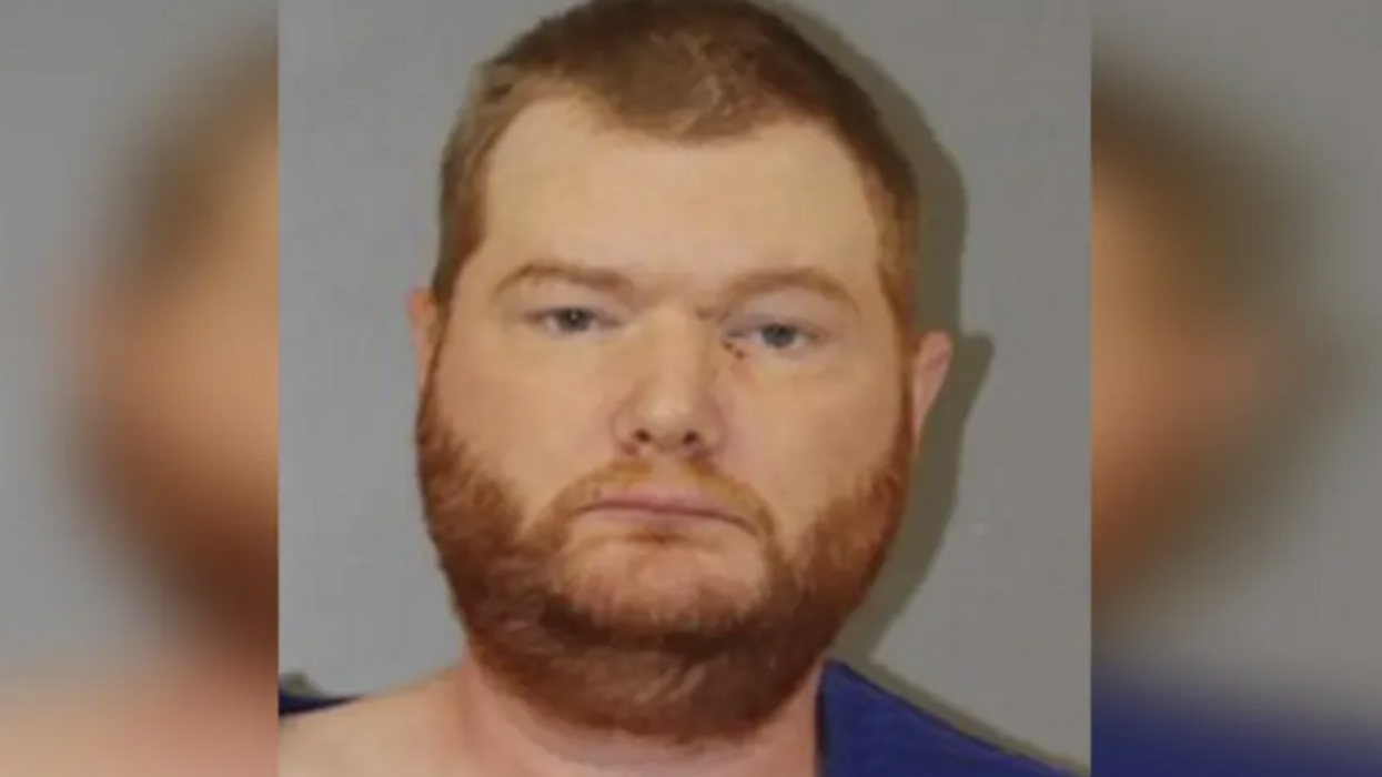 Alabama man decapitated and stabbed girlfriend over 100 times after she refused to have birthday sex with him, police say
