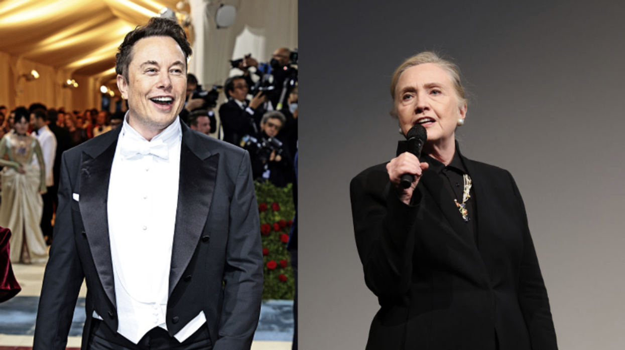 Hillary Clinton blames Republicans for attack on Paul Pelosi, Elon Musk steps in and questions the narrative: 'Might be more to this story than meets the eye'