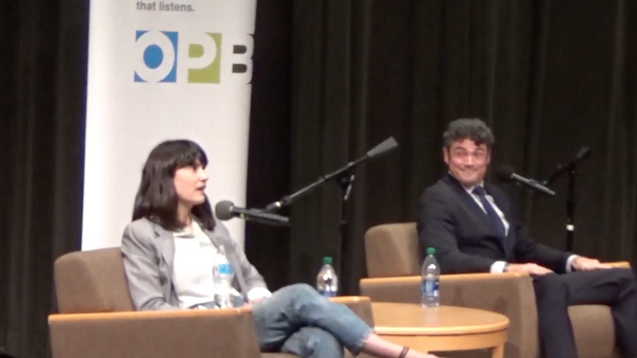 Watch: Democrat refuses to provide definitive response about whether she supports biological males playing in women's sports, calls it 'a nuanced question'