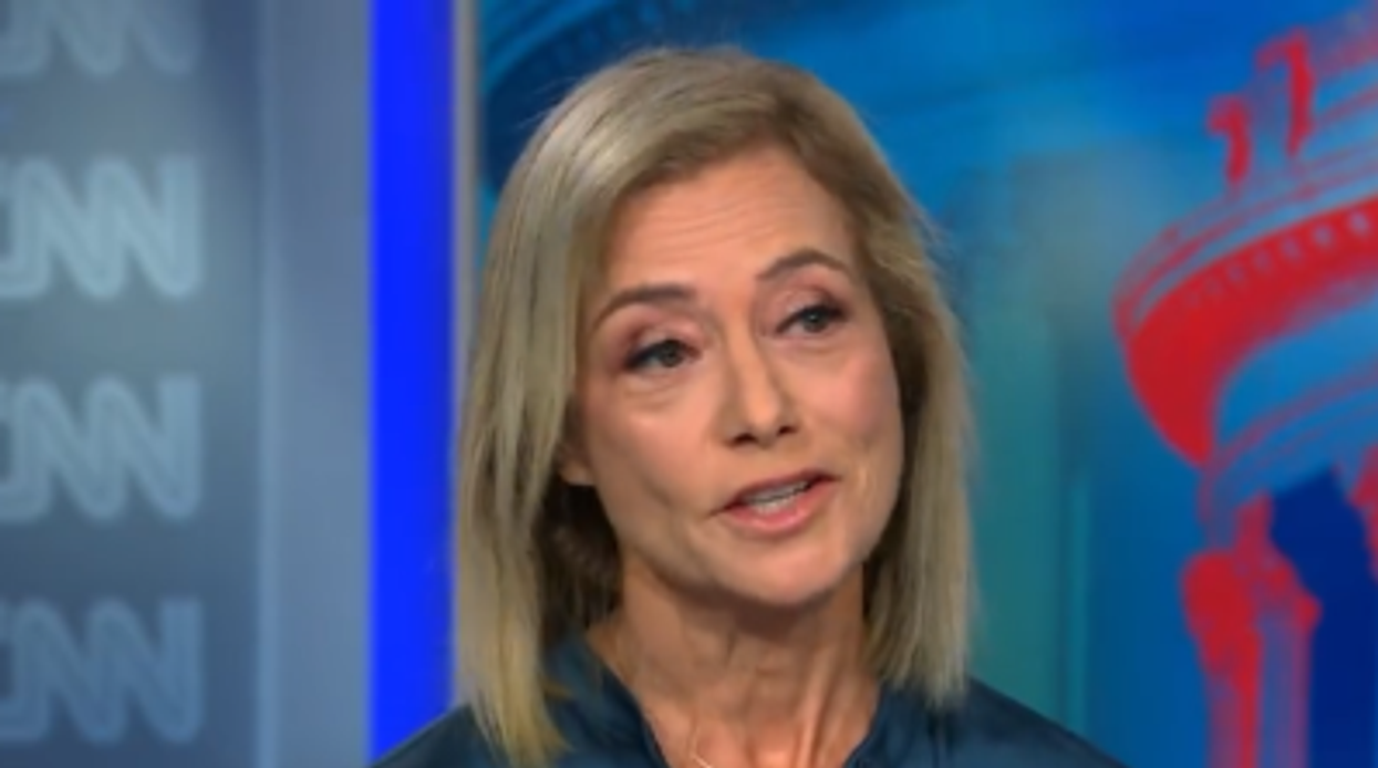 Longtime Democratic strategist explains why Democrats will suffer crushing midterm loss: 'We did not listen to voters in this election'