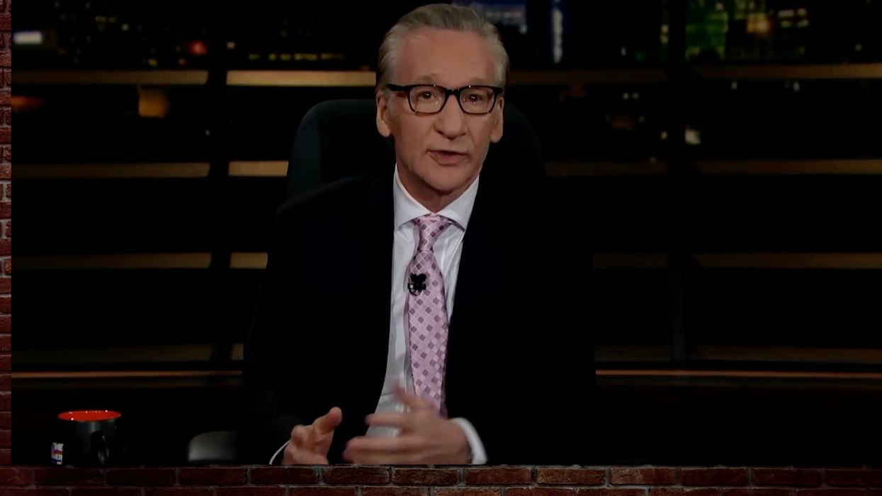 CROWDER: Midterm Fearmongering: 'Loser Dems are desperate'