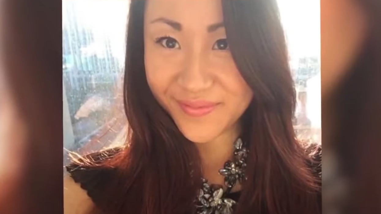 Sex offender sentenced to life in prison for brutal rape and murder of professional poker player, who was burned alive to play out a 'depraved sexual fantasy'