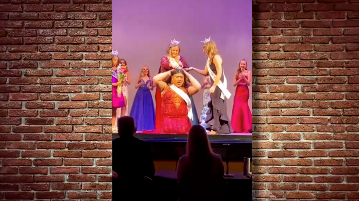 CROWDER: Dave Landau and the crew weigh in on a beauty pageant winner and the alleged 'crypto bro' behind the market crash