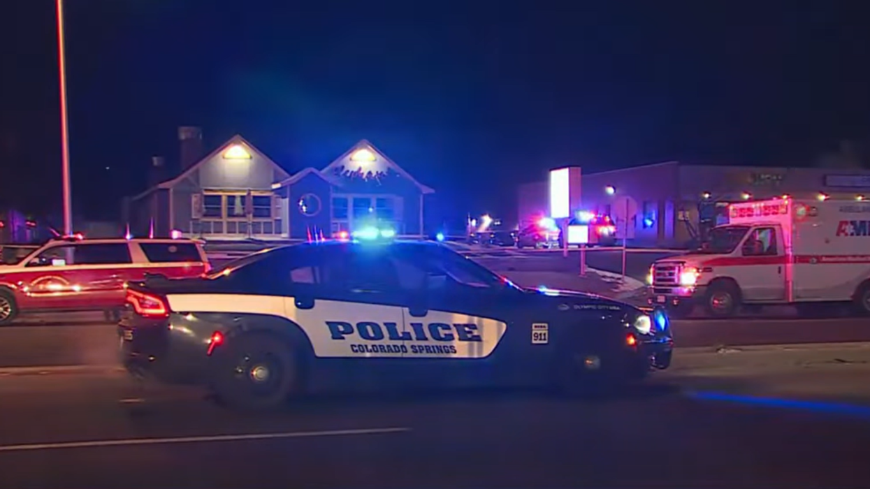 5 killed, 18 injured after shooter opened fire at LGBTQ nightclub, police identify gunman subdued by 'heroic' patrons