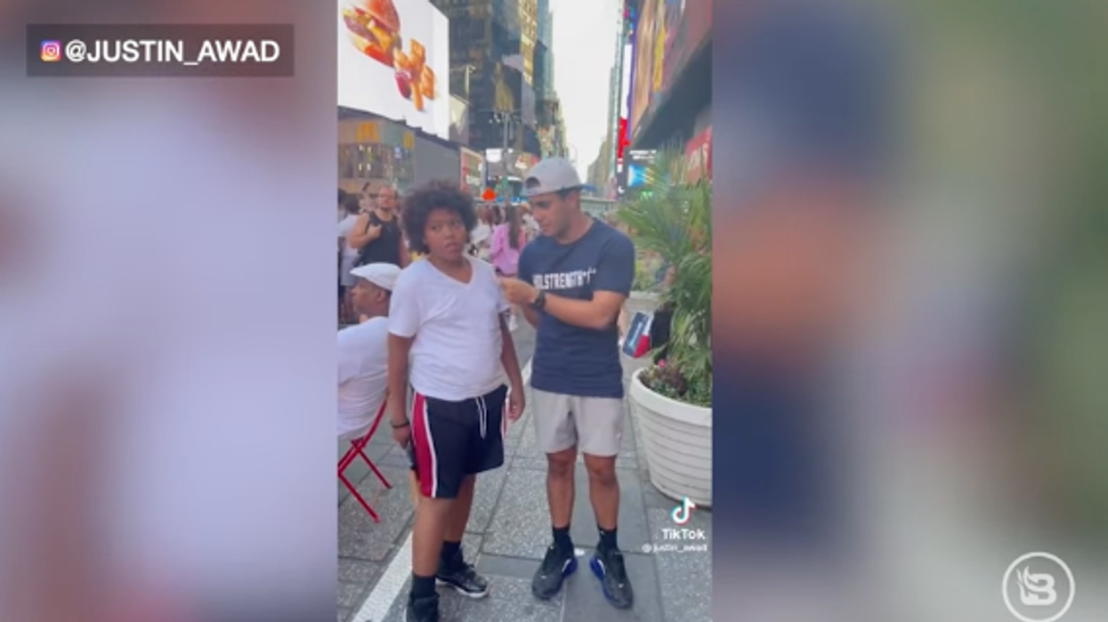 Young Americans are asked basic questions, and their answers will leave you stunned: Video