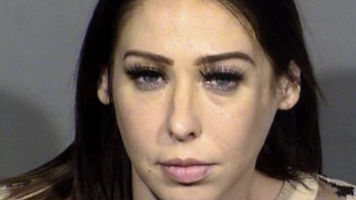 Woman accused of $100,000 Patek Philippe watch theft in June arrested again for allegedly stealing Rolex and hiding it inside genitals