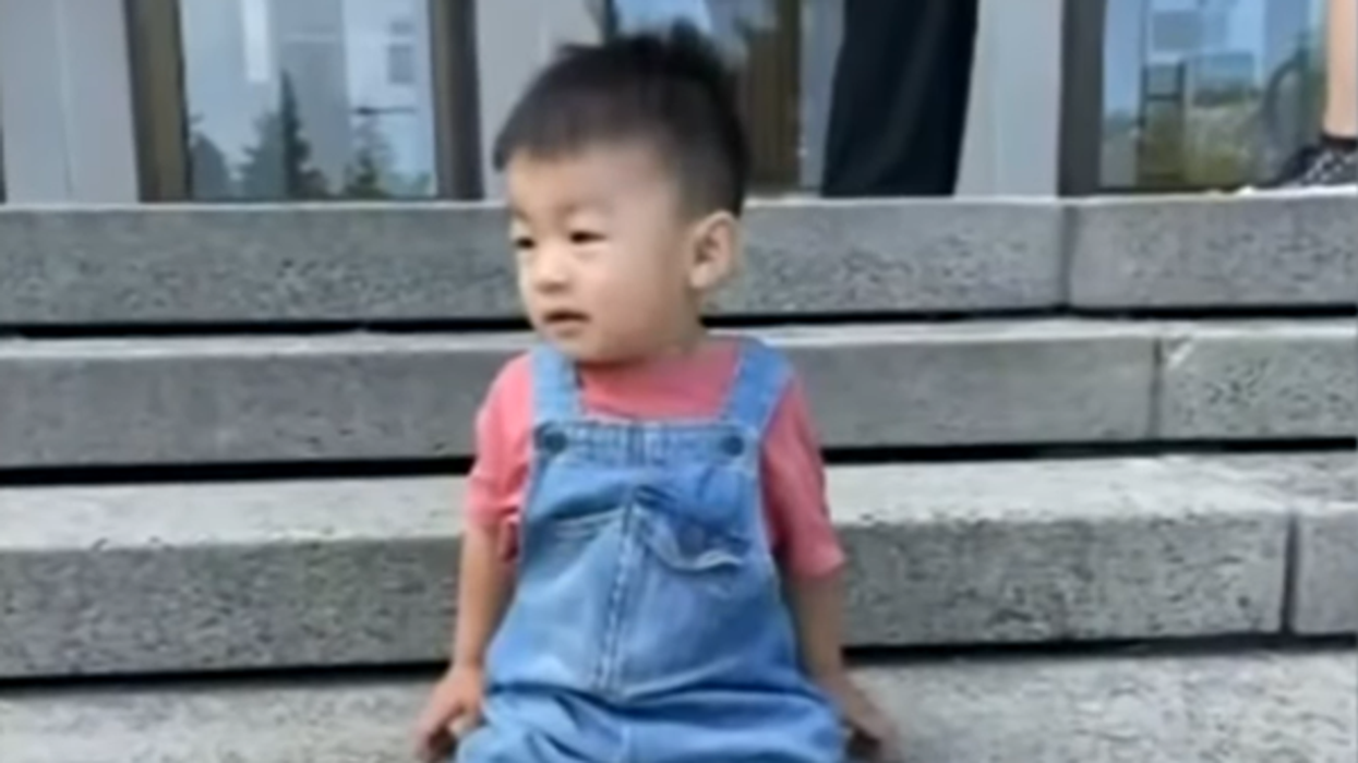 3 California gang members arrested for freeway shooting death of toddler sleeping in car seat