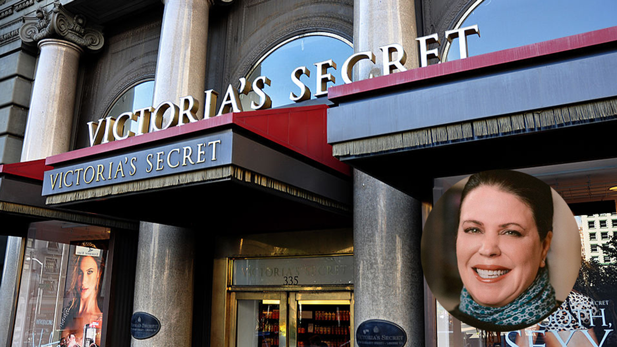 Victoria's Secret CEO resigns after year of woke campaigns with plus-size and male models