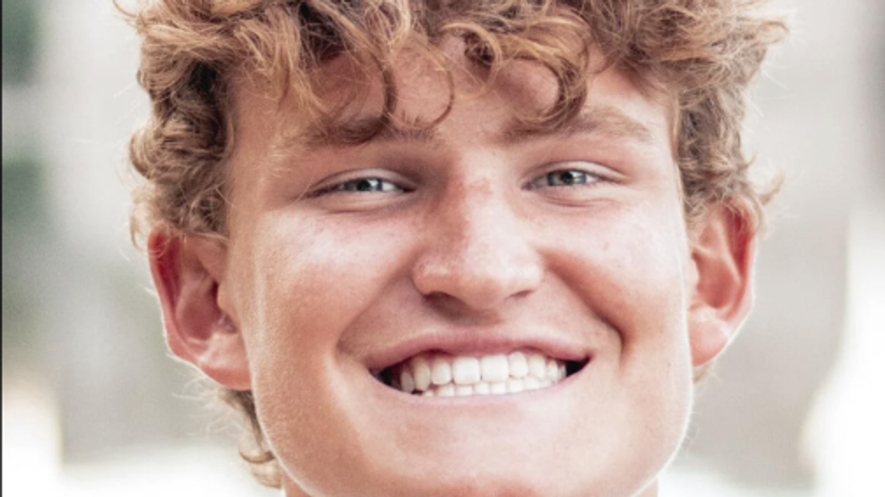 17-year-old Wyoming basketball player dies suddenly after 'freakish medical situation'
