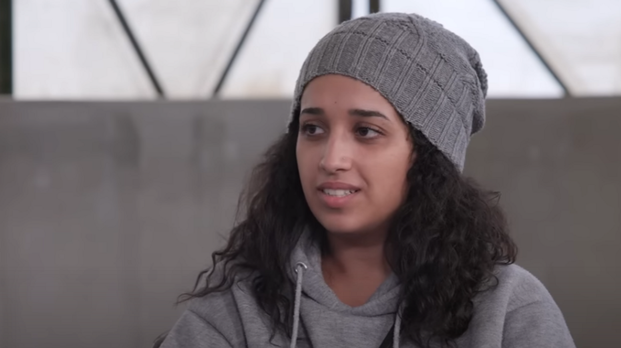 Woman who joined ISIS in 2014 wants to come home to Alabama