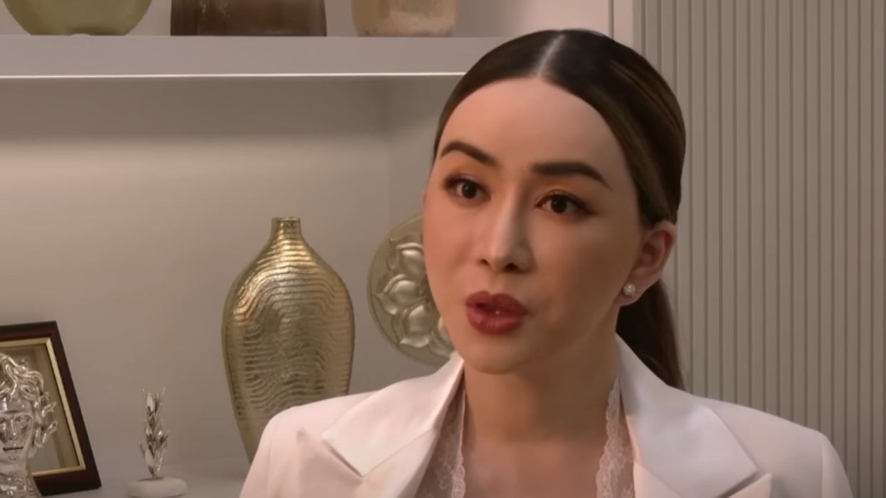 Transgender, Thai billionaire mother who owns Miss Universe pageant promises changes