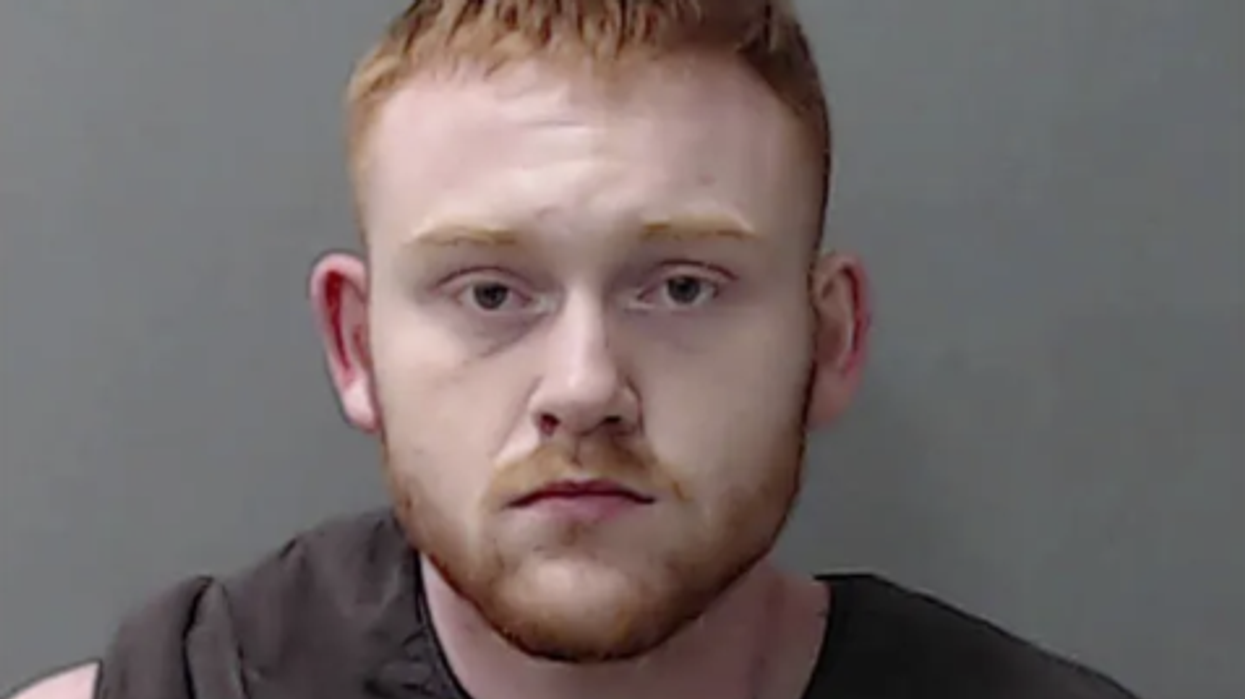 Texas man confesses to decapitation and 'gruesome' murder of his 21-year-old newlywed wife, police say