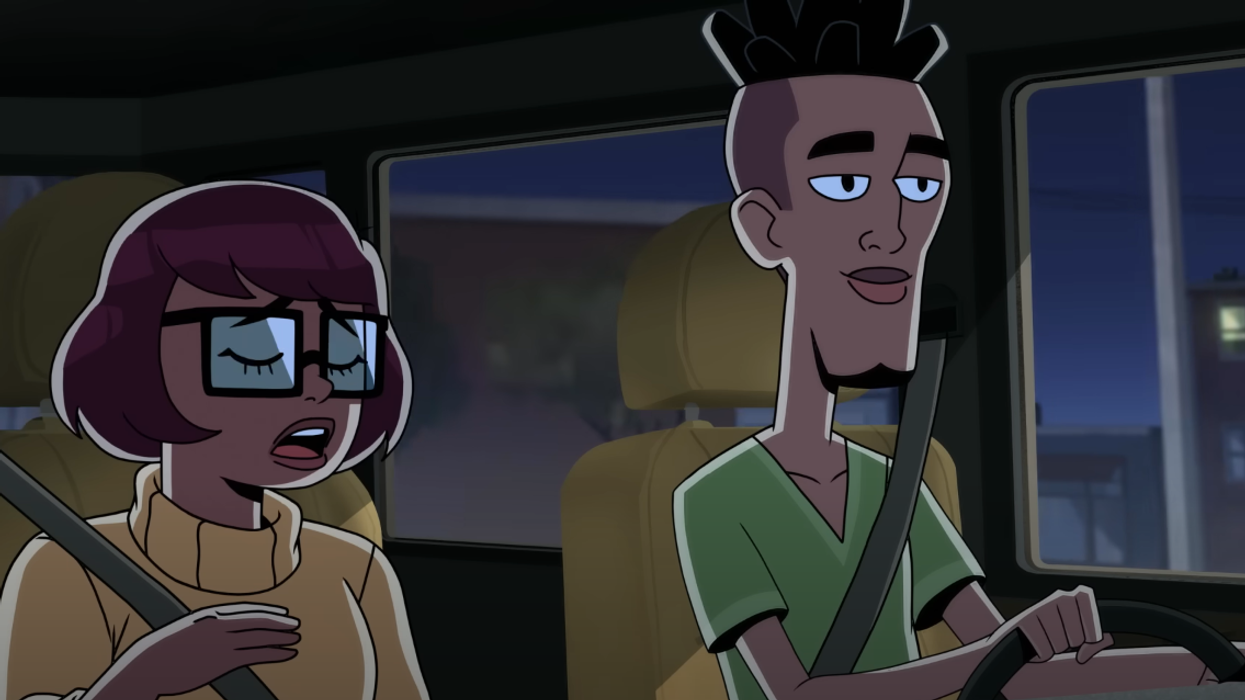 Woke Scooby-Doo reboot 'Velma' gets destroyed by reviewers for pushing nude scenes, drugs, and LGBTQ agenda