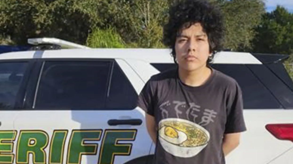 Florida man hit with 1,184 counts of possession of child porn, detectives say illicit cache is the 'largest they have ever seen'