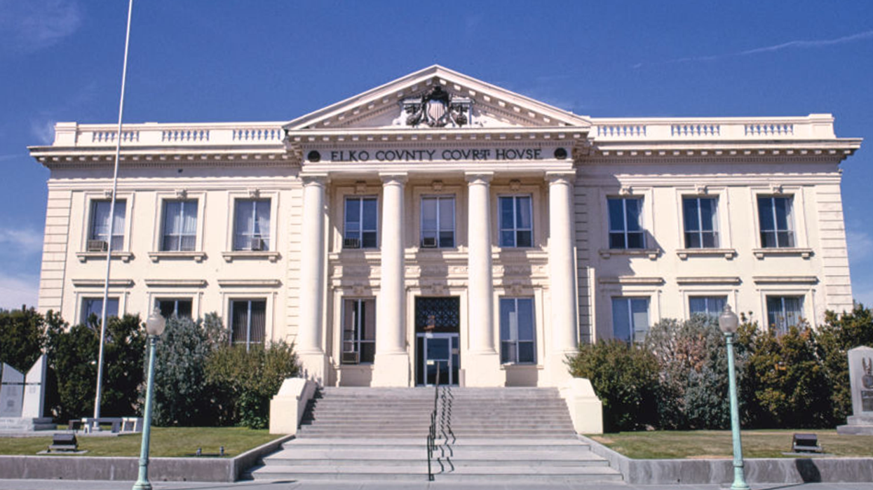 Nevada county to consider banning COVID-19 and flu vaccines