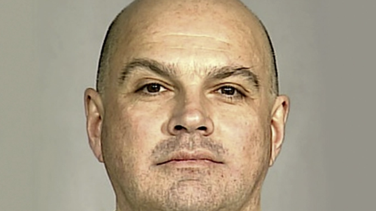 'Sadism, pure and simple': Sex cult dad who groomed and abused daughter's college friends sentenced to 60 years in prison for sex trafficking