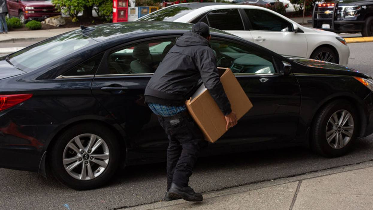 Seattle is suing Kia and Hyundai, blaming them for huge increase in vehicle thefts in the city