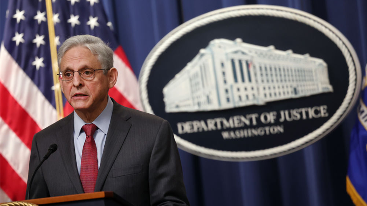 Justice Department stops cyber-criminal network that extorted hundreds of millions and attacked hospital networks