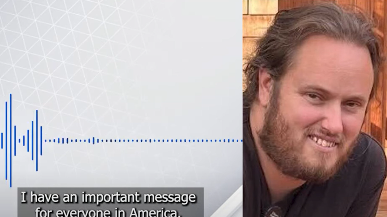 David DePape confesses to hammer attack in interrogation audio, issues chilling new statement: 'So sorry I didn’t get more of them'