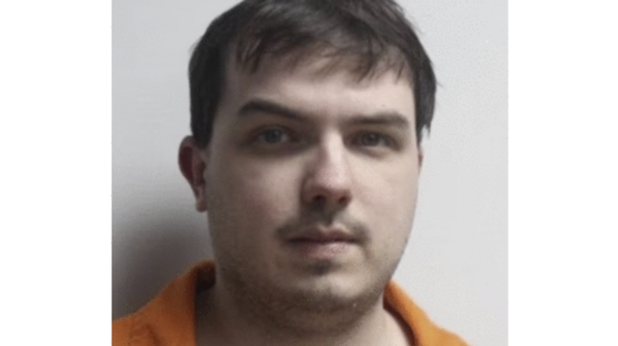 Louisiana man caught on 'gruesome' video sexually abusing a neighbor's pit bull, police say