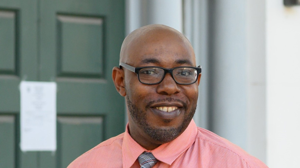 New Jersey councilman charged with selling cocaine, meth to undercover cop