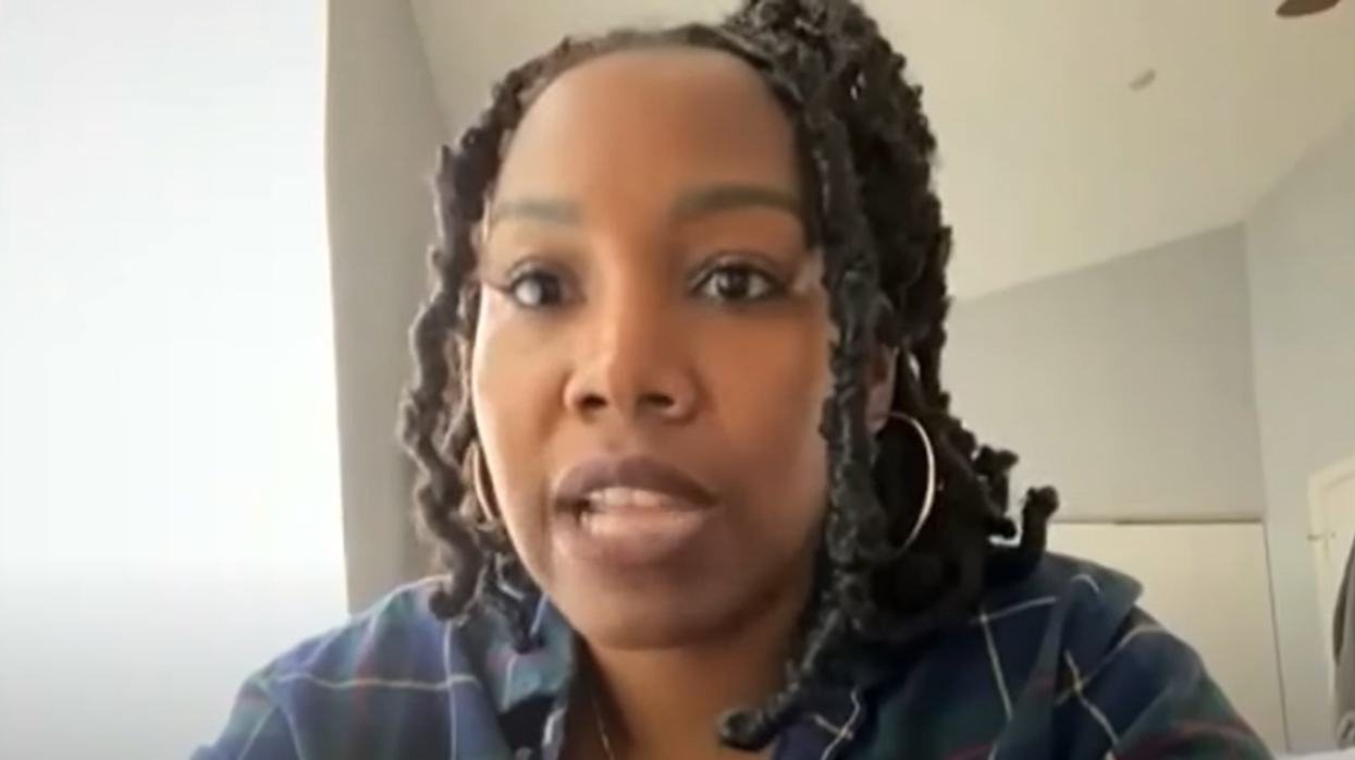 'God was with me': DC woman hailed as hero for disarming gunman accused of killing transit employee in shooting rampage