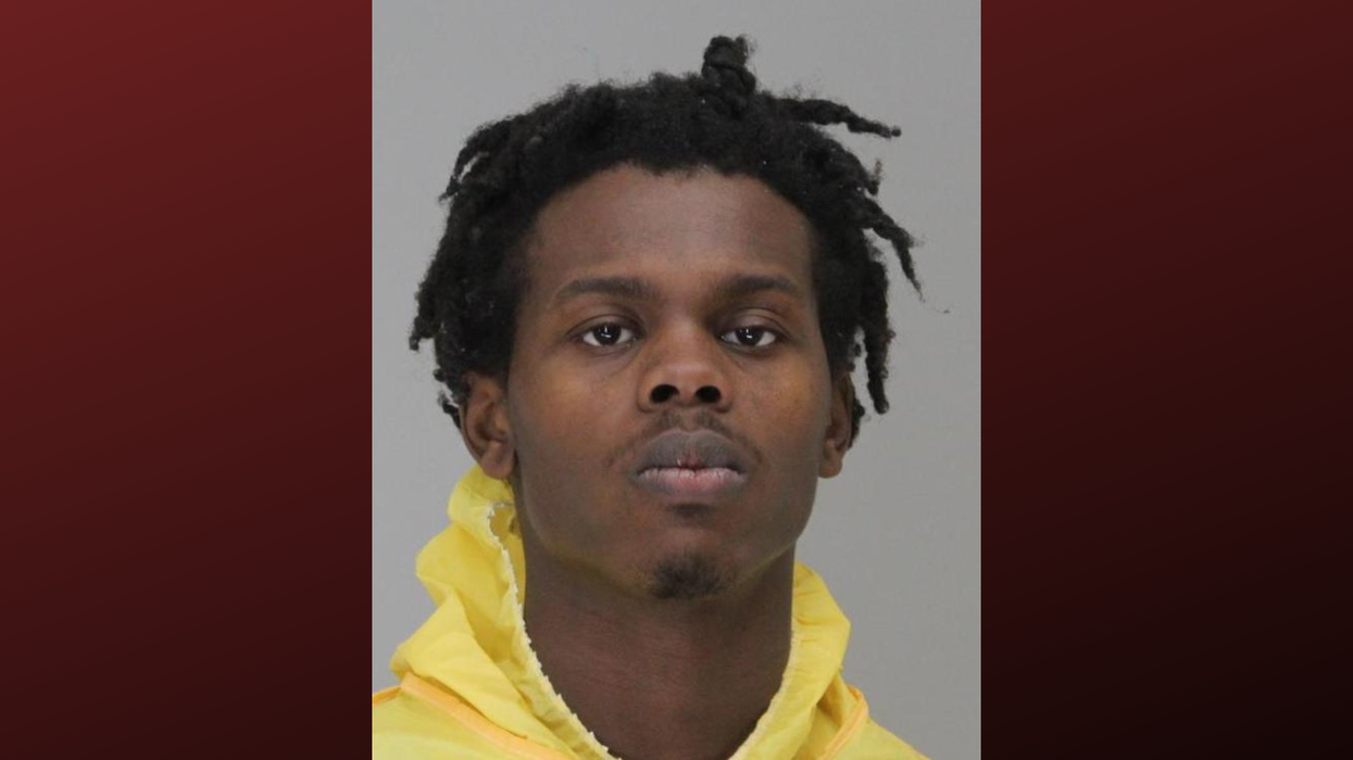 Police nab suspect in Dallas Zoo monkey theft, leopard release