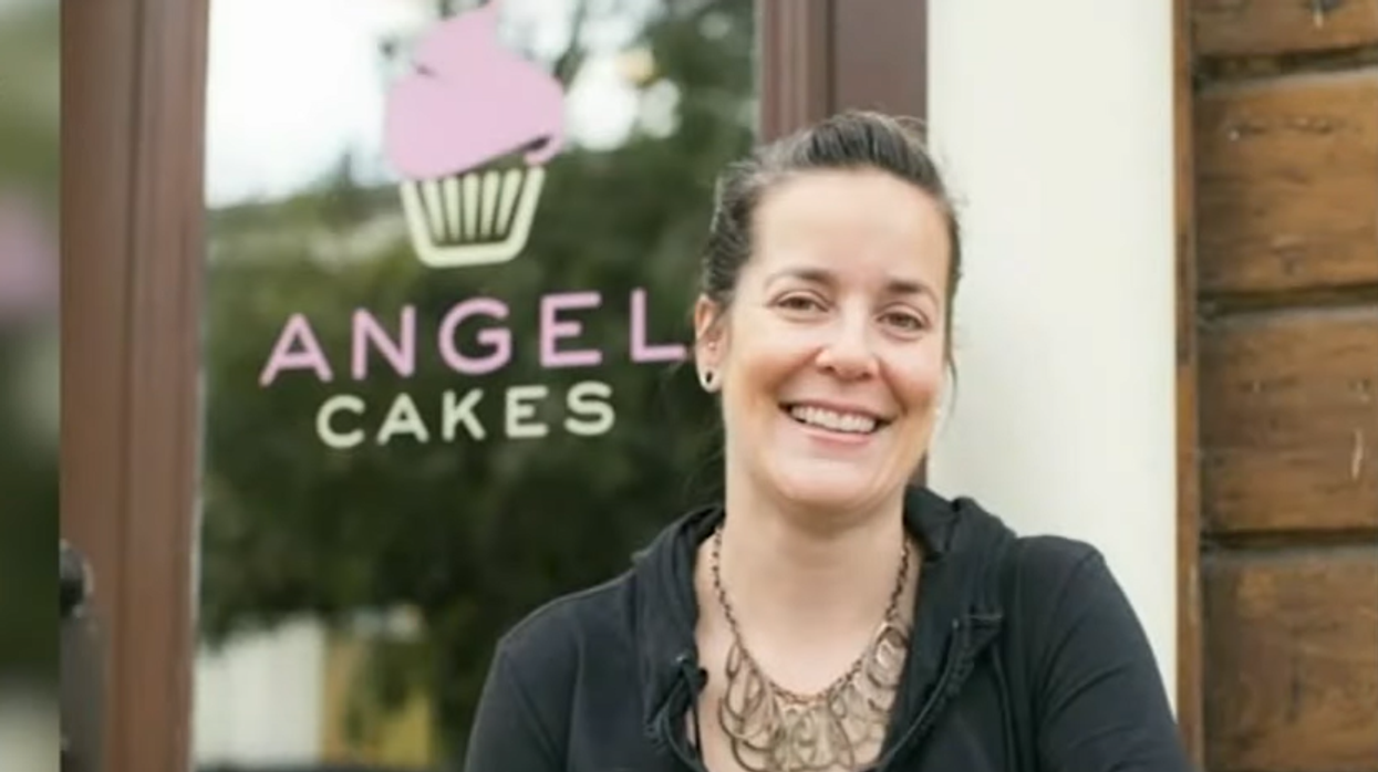 Anti-police baker died after violent robbery, family doesn't want criminals linked to her death prosecuted as a way to honor her social justice values