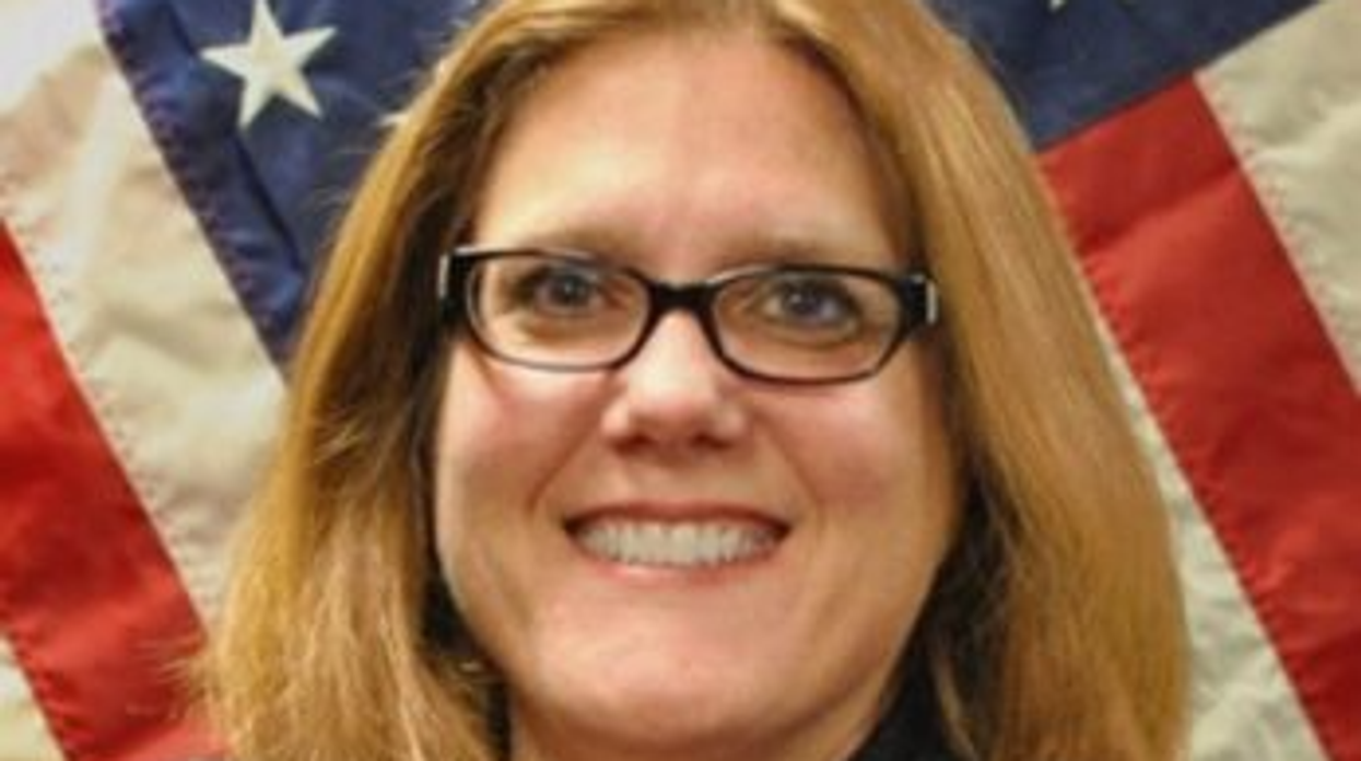 US diplomat raises eyebrows by asking whether Afghans know about '#BlackGirlMagic and the movement it inspired'