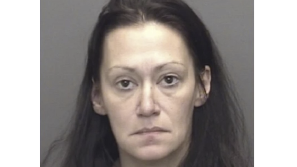Indiana woman convicted on rape, murder charges after lesbian app threesome ends in baseball bat beatings, 2 dead