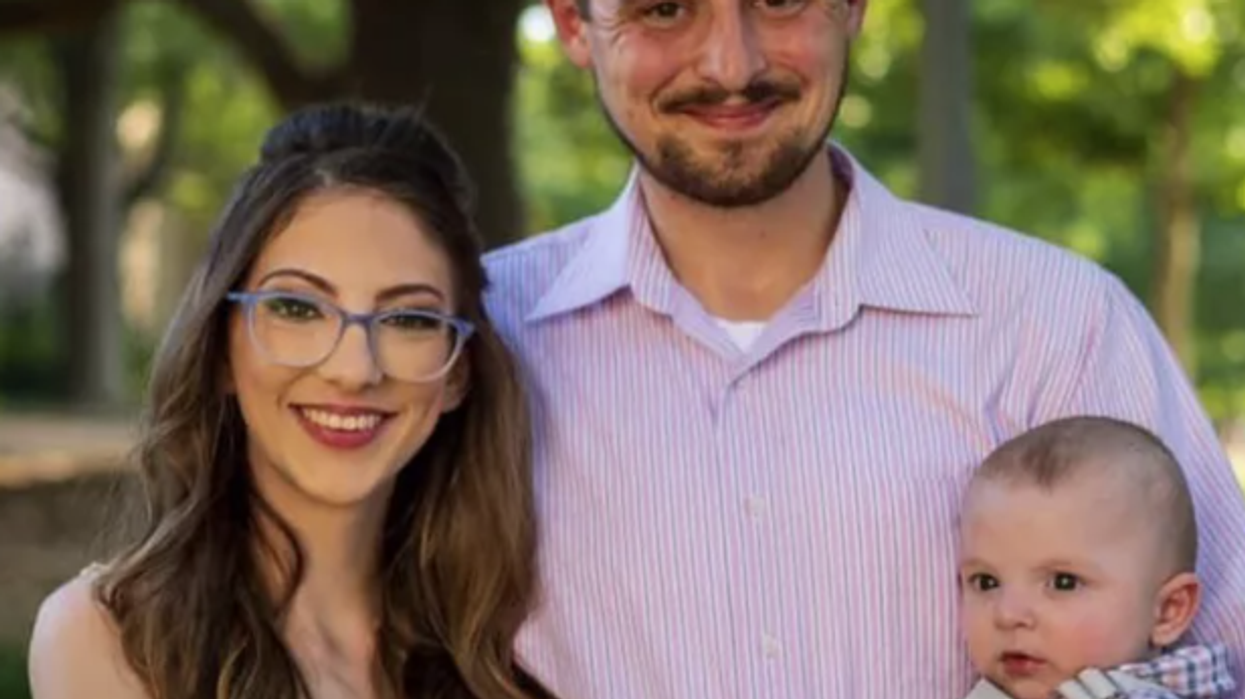 Young mother shot dead in front of her baby in Kroger parking lot in South Carolina on Valentine's Day: 'Best wife you could ever ask for'