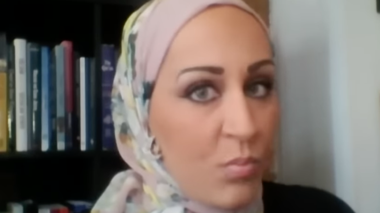 Leading diversity activist claiming to be woman of color 'white as the driven snow' according to her mother